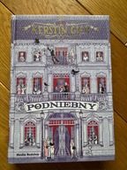 Podniebny Kerstin Gier okładka twarda nowa