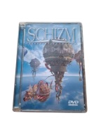 Schizm Prawdziwe Wyzwanie PC DVD PL gra przygodowa Avalon