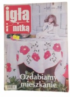 Igłą i nitką 5 / 2007