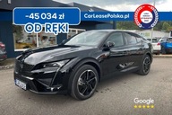 Peugeot 408 GT Hybrid, Od Reki, Duzy Rabat, Polski Salon 1.2 Hybryda