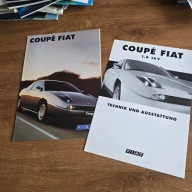 Fiat Coupe 1996