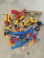 lego Technic lata 80/90