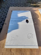 DRZWI TYŁ PRAWE SKRZYDŁOWE DUCATO III 06-14