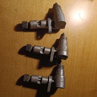 Przekładnia napęd prędkościomierza licznika 7:16 Polonez 1500, OE 038990