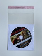 1 PŁYTA DVD CD ACTION CD-ACTION NUMER 11/2013 (222) NR 11 2013 222 JAK NOWA