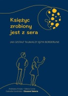 Księżyc zrobiony jest z sera bordeline Amato, Conte Gestalt