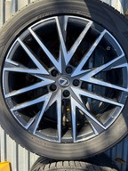 Felga LEXUS NX/RX pw457-78002 ET35 20x7 1/2J 235/50R20 104V