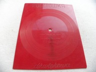 WIŚLANIE kozaczek ŻAKOWICZ dzisiaj zmienił się świat POCZTÓWKA DŹWIĘKOWA