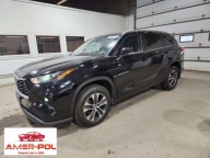 Toyota Highlander 2023 TOYOTA HIGHLANDER L 2.4 Benzyna 248KM