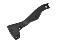 MOCOWANIE ZDERZAKA PRZÓD LEWY DO AUDI A4 B7 RS4