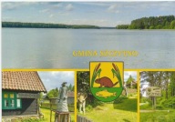GMINA SZCZYTNO-HERB WARMIA I MAZURY