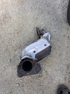 RENAULT KADJAR 1.2 TCE Katalizator 208A01970R