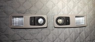 BMW 5 F11 X3 F25 X5 F15 LAMPKA WNĘTRZA LEWY PRAWY TYŁ 9215619 9215620