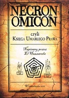 Necron-Omicon czyli Księga Umarłego Prawa Abdul El Hazzared