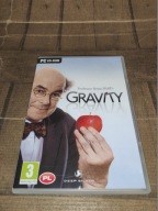 PROFESSOR HEINZ WOLFF'S GRAVITY PREMIEROWA PL PC