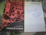 EISNER -Holokaust, Żydzi, ŻZW, GETTO WARSZAWA, BUDZYŃ, MIELEC , TRAWNIKI