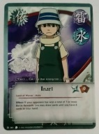 Karta Naruto CCG Client Inari - C-001