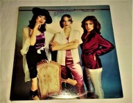 Harlow – Taking Off LP