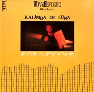 Tony Esposito – Il Grande Esploratore - EX