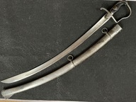 Szabla pruska wz 1811 duży blücher zgodna numerycznie