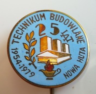 TECHNIKUM BUDOWLANE - 25 LAT - KRAKÓW NOWA HUTA (2)