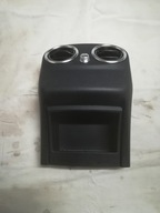 MERCEDES W205 KRATKA KRATKI NAWIEWU TYŁ RAMKA TUNELU A2058308301