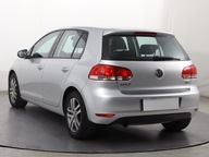 VW Golf 1.2 TSI, Salon Polska, Serwis ASO