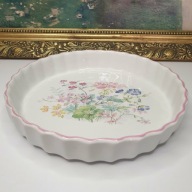 Forma do tarty 23 cm naczynie do zapiekania