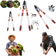 NOŻYCE DO GAŁĘZI, NOŻYCE DO DRZEW, PROFESJONALNE NOŻYCE OGRODOWE 69-100 CM