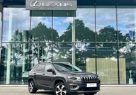 Jeep Cherokee Cherokee 2.2 MJD 195KM Limited FV23 Salon PL Navi Kamera