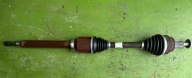 Półoś prawa automat Ford Custom MK2 23- PZ36-3B436-DA 2.0d
