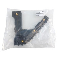 ŚLIZG ZDERZAKA TYLNEGO TYŁ PRAWY KIA EV3 2024- 86652-EV000 ORYGINAŁ