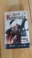 Wilcze gniazdo - Jacek Komuda