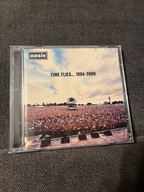 OASIS - TIME FLIES...1994-2009 (2CD)