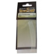 KONGER RURKA TERMOKURCZLIWA CLEAR 1,5mm/80 mm Team Carp op.5 SZT