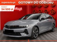 Od ręki - GS 1.2 Turbo EDCT6 145KM