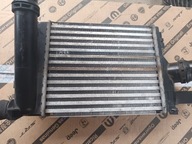 Intercooler dacia renault 144963014