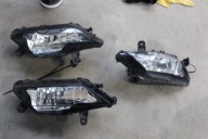 HALOGEN LEWY OPEL INSIGNIA B 662588537