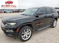 Jeep Grand Cherokee Limited 2022 3.6l