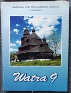 Jarosław Baryluk - Watra 9