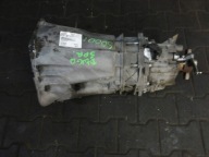 SKRZYNIA BIEGÓW MERCEDES SPRINTER 906 DŁUGA