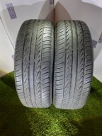 2x OPONA 185/60R15 84H FIRESTONE TZ300 - 5,01mm/5,04mm DOT 1413 (17)