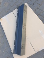 X-TRAIL T31 PANEL OSŁONA MOCOWANIA KANAPY TYŁ