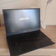 Lenovo Legion 5 15ITH6 15,6 "/ i5-11400H/16GB/512GB/ RTX3060 / Windows 11