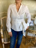 Bluzka Luisa Cerano i wieszak deni cler