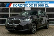BMW X3 NOWE BMW X3 20 xDrive