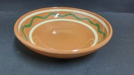 Ceramiczna Misa Klipan Keramik vintage
