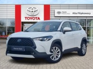 Toyota Corolla Cross 1.8 Hybrid Comfort Toyota Cor