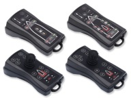 Dockmate RED - podstawowy system bezprzewodowego sterowania jachtem, HIT!