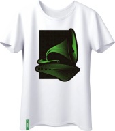 koszulka limitowana LECH 2021 EKO festiwalowa XXL